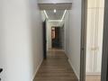 4-комнатная квартира · 118.7 м² · 1/12 этаж, мкр Юго-Восток, Мкр Юго-Восток ул. Карбышева — КарГУ, рынок Арай за 65 млн ₸ в Караганде, Казыбек би р-н — фото 16