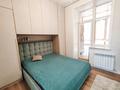 4-комнатная квартира · 118.7 м² · 1/12 этаж, мкр Юго-Восток, Мкр Юго-Восток ул. Карбышева — КарГУ, рынок Арай за 65 млн ₸ в Караганде, Казыбек би р-н — фото 6