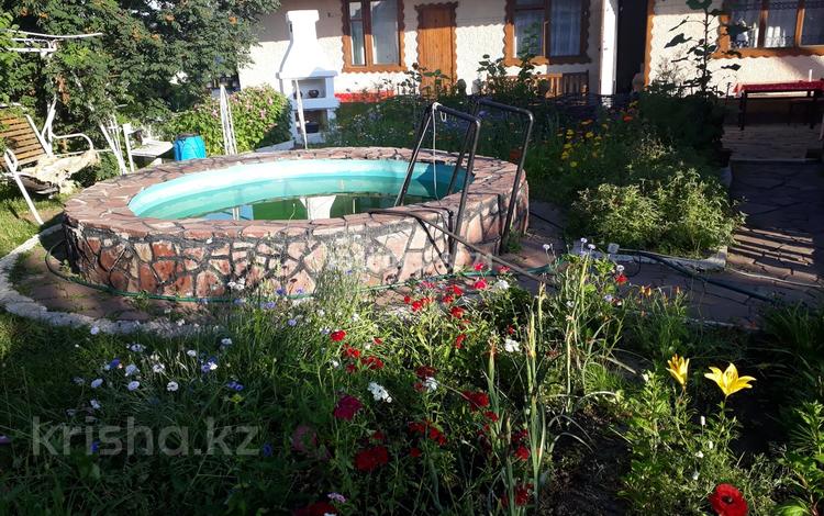 Саяжай · 2 бөлме · 30 м², Алатау 40 — Памятник Афганцам, бағасы: 5 000 ₸ в Бурабае — фото 2