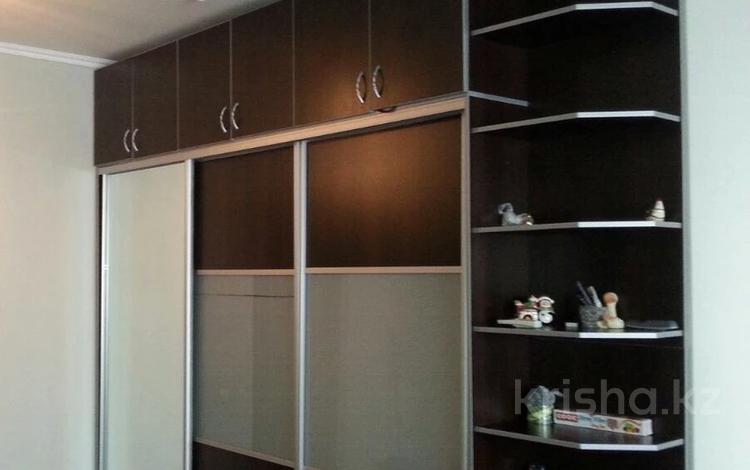 2-комнатная квартира · 60 м² · 4/13 этаж, Аль-Фараби — Ходжанова за 60 млн ₸ в Алматы, Бостандыкский р-н — фото 2