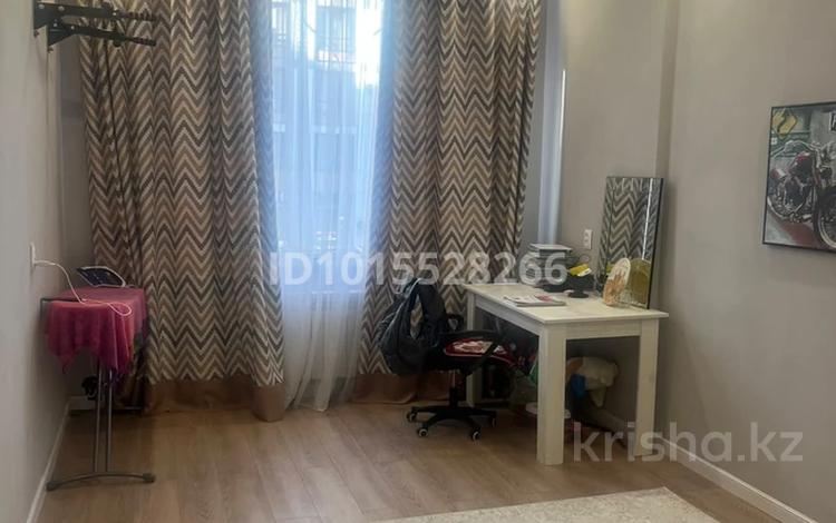 3-комнатная квартира · 87 м² · 2/12 этаж, Асфендияров 2 — Soldi salon за 400 000 ₸ в Астане, Нура р-н — фото 2