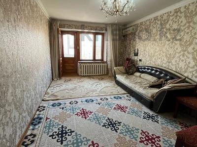 4-бөлмелі пәтер · 91 м² · 3/5 қабат, Актобе, проспект Алии Молдагуловой, бағасы: 27.5 млн ₸