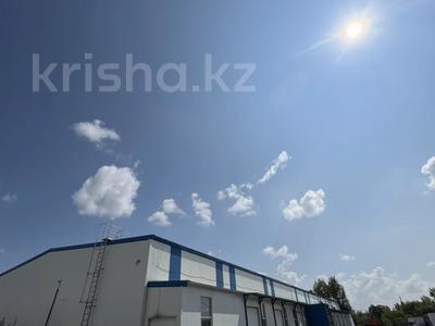 Еркін, қоймалар, ауыл шаруашылығы · 3740 м², бағасы: 10.5 млн ₸ в Астане, Сарыарка р-н