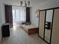 2-комнатная квартира · 66 м² · 3/16 этаж, мкр Городской Аэропорт, Бауыржан Момышұлы 24 за 230 000 ₸ в Караганде, Казыбек би р-н