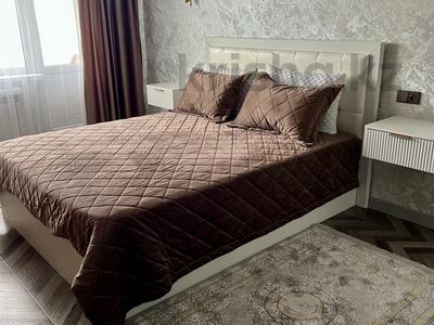 1-бөлмелі пәтер · 40 м², мкр 11 115, бағасы: 12 000 ₸ в Актобе