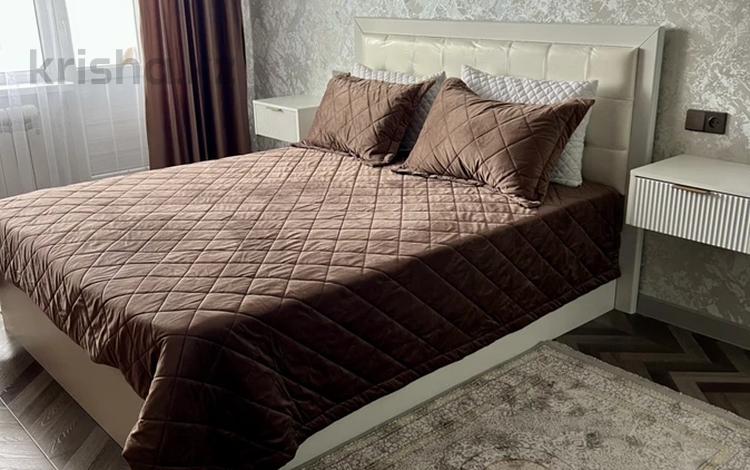 1-бөлмелі пәтер · 40 м², мкр 11 115, бағасы: 12 000 ₸ в Актобе — фото 2