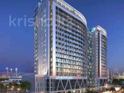 1-комнатная квартира, 82 м², Бизнесс бэй 1 за ~ 176.7 млн 〒 в Дубае