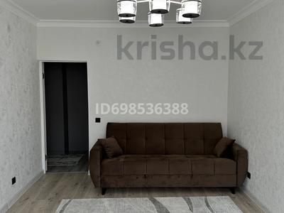 Аренда квартир в Шымкенте: 1-комнатная квартира · 42 м² · 8/9 этаж, мкр Туран 6A за 150 000 〒 1-комнатная квартира · 42 м² · 8/9 этаж, мкр Туран 6A за 150 000 〒 в Шымкенте, Каратауский р-н