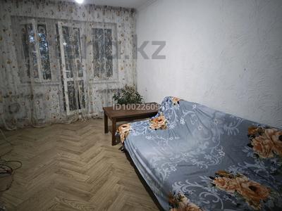 3-комнатная квартира · 58 м² · 4/4 этаж, мкр №8 25 — Алтынсарина Утеген батыра за 300 000 〒 в Алматы, Ауэзовский р-н