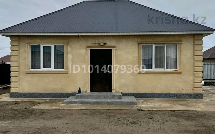 Жеке үй · 1 бөлме · 70 м² · 900 жүзд., мкр Балауса, Е.Наурызбаев 18, бағасы: 16 млн ₸ в Атырау — фото 2