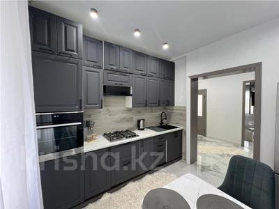 3-бөлмелі пәтер · 68.6 м² · 3/4 қабат, Жаңа қала ш/а., Бухар Жырау, бағасы: 38.5 млн ₸ в Караганде, Казыбек би р-н