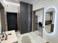 3-бөлмелі пәтер · 68.6 м² · 3/4 қабат, Жаңа қала ш/а., Бухар Жырау, бағасы: 38.5 млн ₸ в Караганде, Казыбек би р-н — фото 5