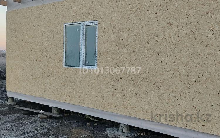 Дача · 3 комнаты · 60 м² · 4 сот., Притобольский 547 — Кафе пристань за 3.2 млн ₸ в Затобольске (Тобыле) — фото 2