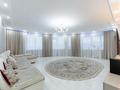 3-бөлмелі пәтер · 122.1 м² · 12/13 қабат, Сембинова 7, бағасы: 450 000 ₸ в Астане, р-н Байконур