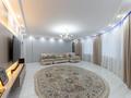3-бөлмелі пәтер · 122.1 м² · 12/13 қабат, Сембинова 7, бағасы: 450 000 ₸ в Астане, р-н Байконур — фото 5