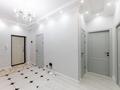 3-бөлмелі пәтер · 122.1 м² · 12/13 қабат, Сембинова 7, бағасы: 450 000 ₸ в Астане, р-н Байконур — фото 27