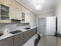 3-бөлмелі пәтер · 122.1 м² · 12/13 қабат, Сембинова 7, бағасы: 450 000 ₸ в Астане, р-н Байконур — фото 19