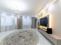 3-бөлмелі пәтер · 122.1 м² · 12/13 қабат, Сембинова 7, бағасы: 450 000 ₸ в Астане, р-н Байконур — фото 2