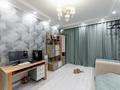 3-бөлмелі пәтер · 122.1 м² · 12/13 қабат, Сембинова 7, бағасы: 450 000 ₸ в Астане, р-н Байконур — фото 25