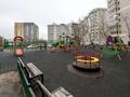 3-бөлмелі пәтер · 122.1 м² · 12/13 қабат, Сембинова 7, бағасы: 450 000 ₸ в Астане, р-н Байконур — фото 41