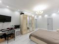 3-бөлмелі пәтер · 122.1 м² · 12/13 қабат, Сембинова 7, бағасы: 450 000 ₸ в Астане, р-н Байконур — фото 10