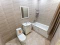 3-бөлмелі пәтер · 122.1 м² · 12/13 қабат, Сембинова 7, бағасы: 450 000 ₸ в Астане, р-н Байконур — фото 28