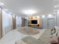 3-бөлмелі пәтер · 122.1 м² · 12/13 қабат, Сембинова 7, бағасы: 450 000 ₸ в Астане, р-н Байконур — фото 3