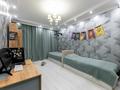 3-бөлмелі пәтер · 122.1 м² · 12/13 қабат, Сембинова 7, бағасы: 450 000 ₸ в Астане, р-н Байконур — фото 24