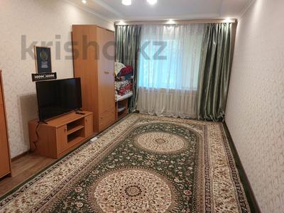 3-комнатная квартира, 62 м², 1/5 этаж, жандарбекова за 45 млн 〒 в Алматы, Бостандыкский р-н