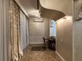 4-бөлмелі пәтер · 187 м² · 1/6 қабат, Омарова, бағасы: 900 000 ₸ в Алматы, Медеуский р-н — фото 12