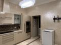 4-бөлмелі пәтер · 187 м² · 1/6 қабат, Омарова, бағасы: 900 000 ₸ в Алматы, Медеуский р-н — фото 15