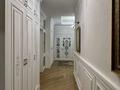 4-бөлмелі пәтер · 187 м² · 1/6 қабат, Омарова, бағасы: 900 000 ₸ в Алматы, Медеуский р-н — фото 29