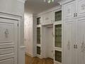 4-бөлмелі пәтер · 187 м² · 1/6 қабат, Омарова, бағасы: 900 000 ₸ в Алматы, Медеуский р-н — фото 35