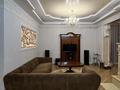 4-бөлмелі пәтер · 187 м² · 1/6 қабат, Омарова, бағасы: 900 000 ₸ в Алматы, Медеуский р-н — фото 4