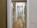 4-бөлмелі пәтер · 187 м² · 1/6 қабат, Омарова, бағасы: 900 000 ₸ в Алматы, Медеуский р-н — фото 42