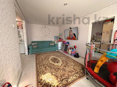 2-комнатная квартира · 44 м² · 1/5 этаж, Ауэзова 4 за ~ 9.5 млн ₸ в Экибастузе