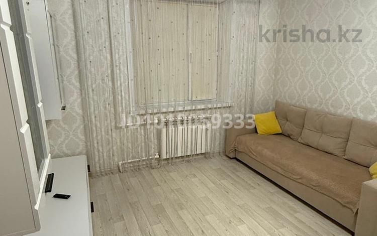 1-комнатная квартира · 35 м² · 1/5 этаж, Майкудук, Мкр Мамыраева 12 за 130 000 ₸ в Караганде, Алихана Бокейханова р-н — фото 2