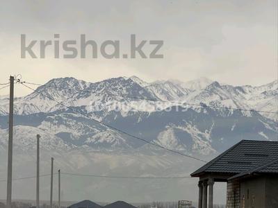 Участок · 5 соток, 19 км — Школа за ~ 5.9 млн 〒 в Иргели