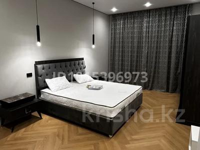 2-комнатная квартира · 83 м² · 8/9 этаж, Курмангазы 21 за 15 000 ₸ в Атырау