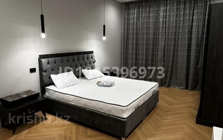 2-бөлмелі пәтер · 83 м² · 8/9 қабат, Курмангазы 21, бағасы: 15 000 ₸ в Атырау — фото 2