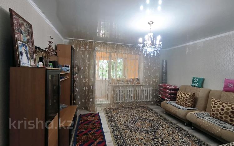 1-бөлмелі пәтер · 42 м² · 2/9 қабат, Юго-Восток ш/а., Татимбета 15, бағасы: 17 млн ₸ в Караганде, Казыбек би р-н — фото 2