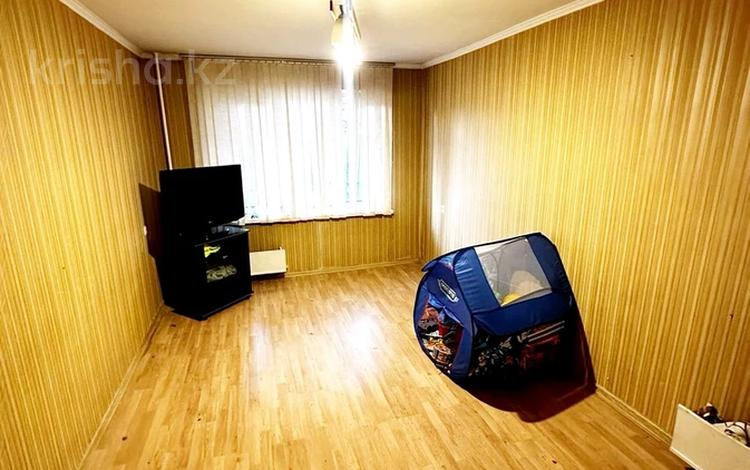 3-комнатная квартира, 62.4 м², 1/5 этаж, мкр Таугуль 5 за 35 млн 〒 в Алматы, Ауэзовский р-н — фото 12