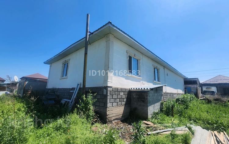 Жеке үй · 6 бөлме · 230 м² · 6 сот., Зерде 42, бағасы: 53 млн ₸ в Енбекши (Талгарский район) — фото 2