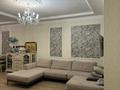 3-бөлмелі пәтер · 112.5 м² · 9/17 қабат, Жарокова 137 — Жарокова-Мынбаева, бағасы: 115 млн ₸ в Алматы, Бостандыкский р-н