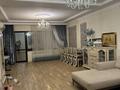 3-бөлмелі пәтер · 112.5 м² · 9/17 қабат, Жарокова 137 — Жарокова-Мынбаева, бағасы: 115 млн ₸ в Алматы, Бостандыкский р-н — фото 2