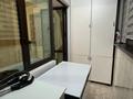 3-бөлмелі пәтер · 112.5 м² · 9/17 қабат, Жарокова 137 — Жарокова-Мынбаева, бағасы: 115 млн ₸ в Алматы, Бостандыкский р-н — фото 7