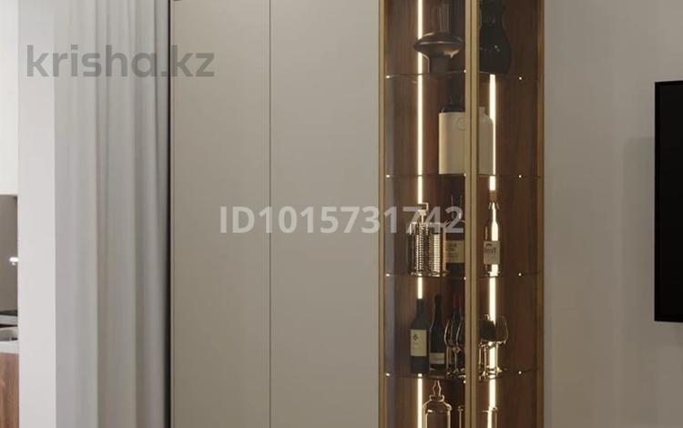 2-бөлмелі пәтер · 60 м² · 5/10 қабат, Титова 6а, бағасы: 37.5 млн ₸ в  — фото 2