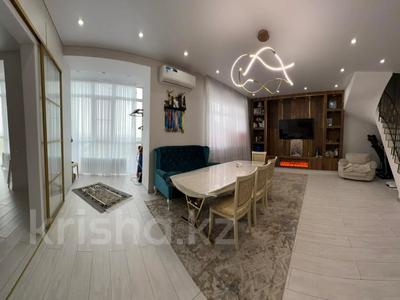 4-комнатная квартира · 135 м² · 5/6 этаж, мкр. Алтын орда за 52 млн ₸ в Актобе