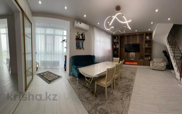 4-комнатная квартира · 135 м² · 5/6 этаж, мкр. Алтын орда за 52 млн ₸ в Актобе — фото 2