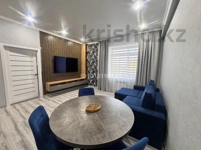 2-комнатная квартира · 48.3 м² · 4/10 этаж, Абулхаирхана 147 за 24 млн ₸ в Уральске